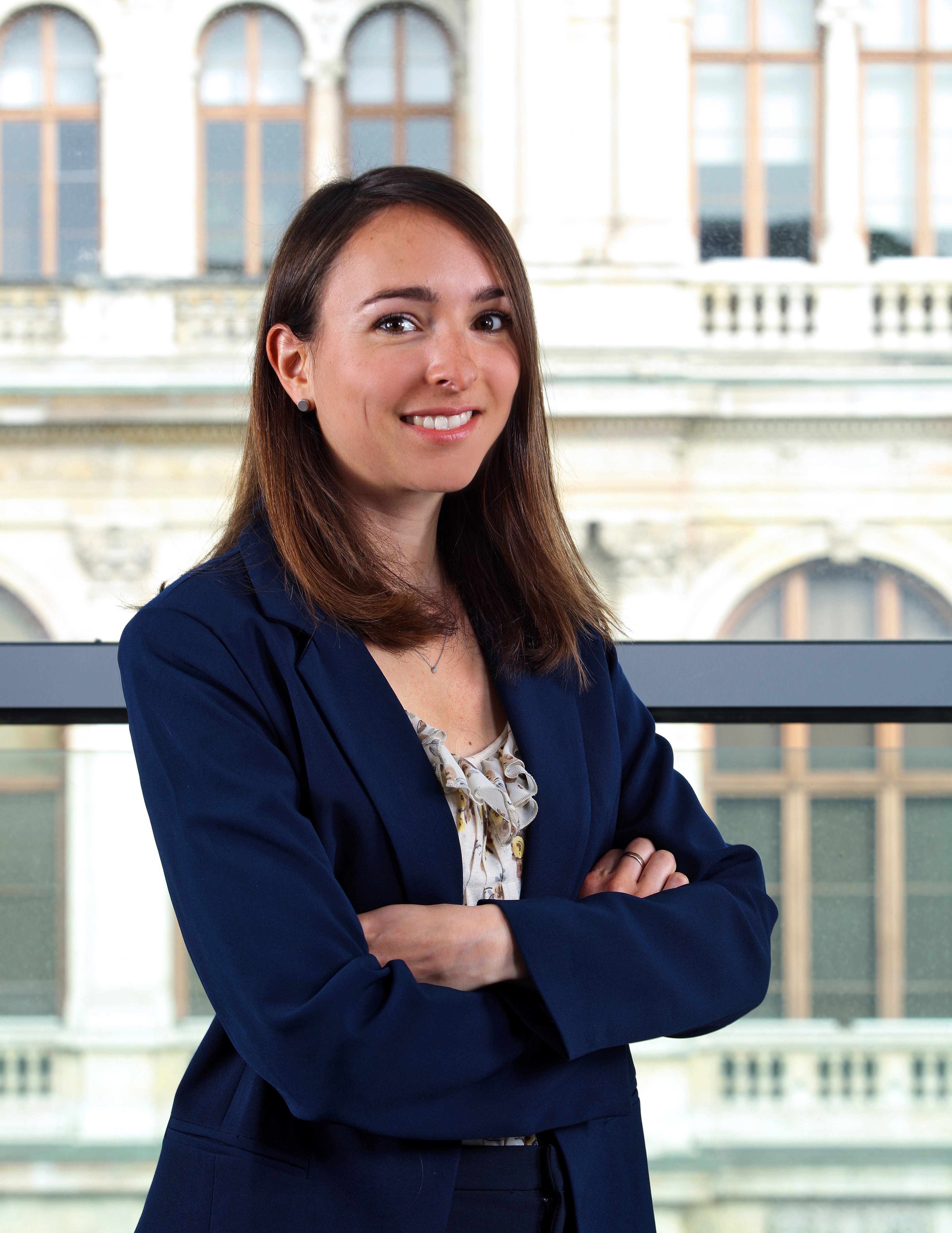 Marie Genon-Catalot