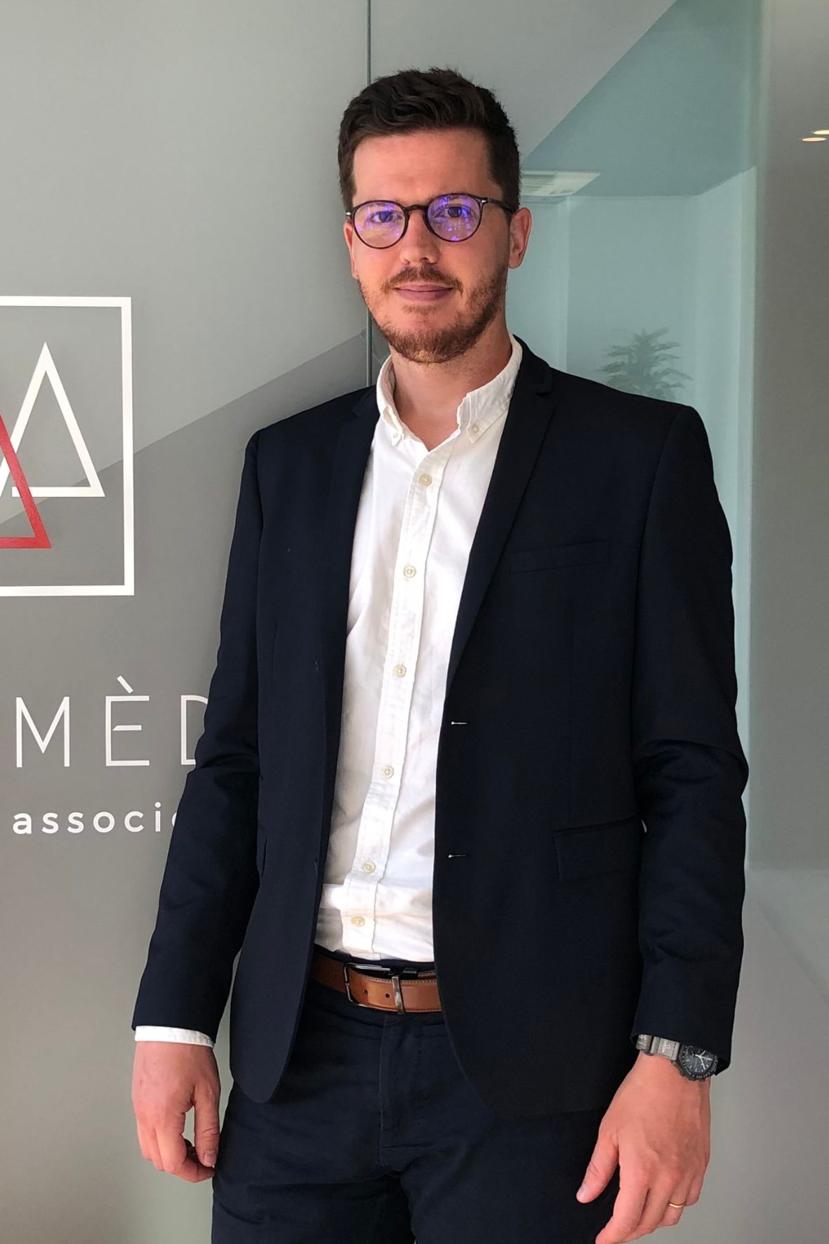 Rémi DEFLAUX, juriste droit immobilier