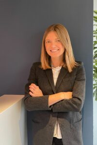 Marie PICHOT, avocate fiscaliste