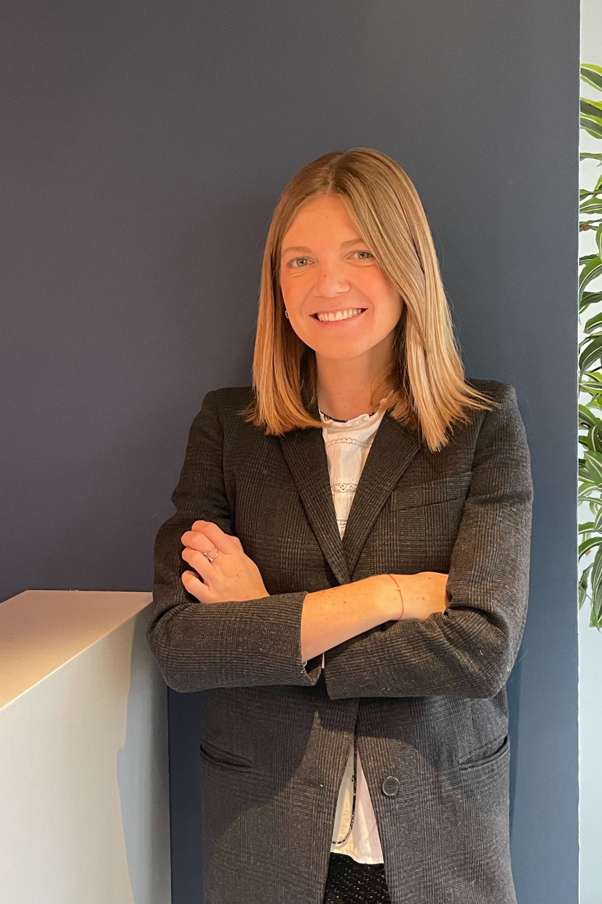 Marie PICHOT, avocate fiscaliste