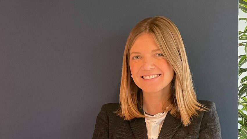 Marie PICHOT, avocate fiscaliste Lyon