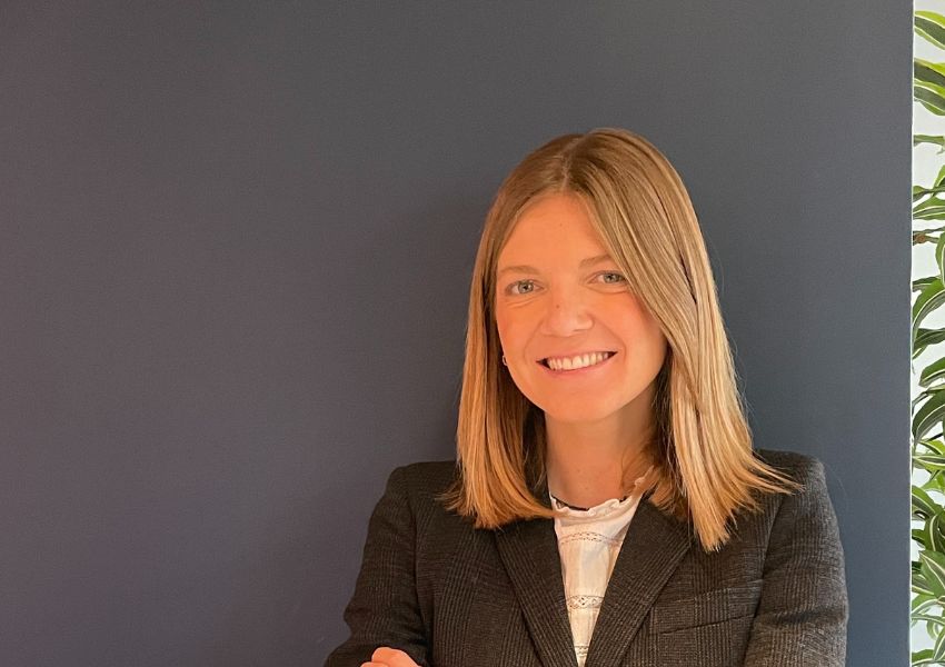 Marie PICHOT, avocate fiscaliste Lyon